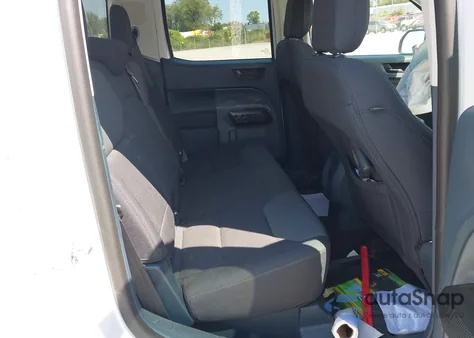 2022 Ford Maverick Xl z USA, uszkodzony, nr VIN 3FTTW8E96NRB00399